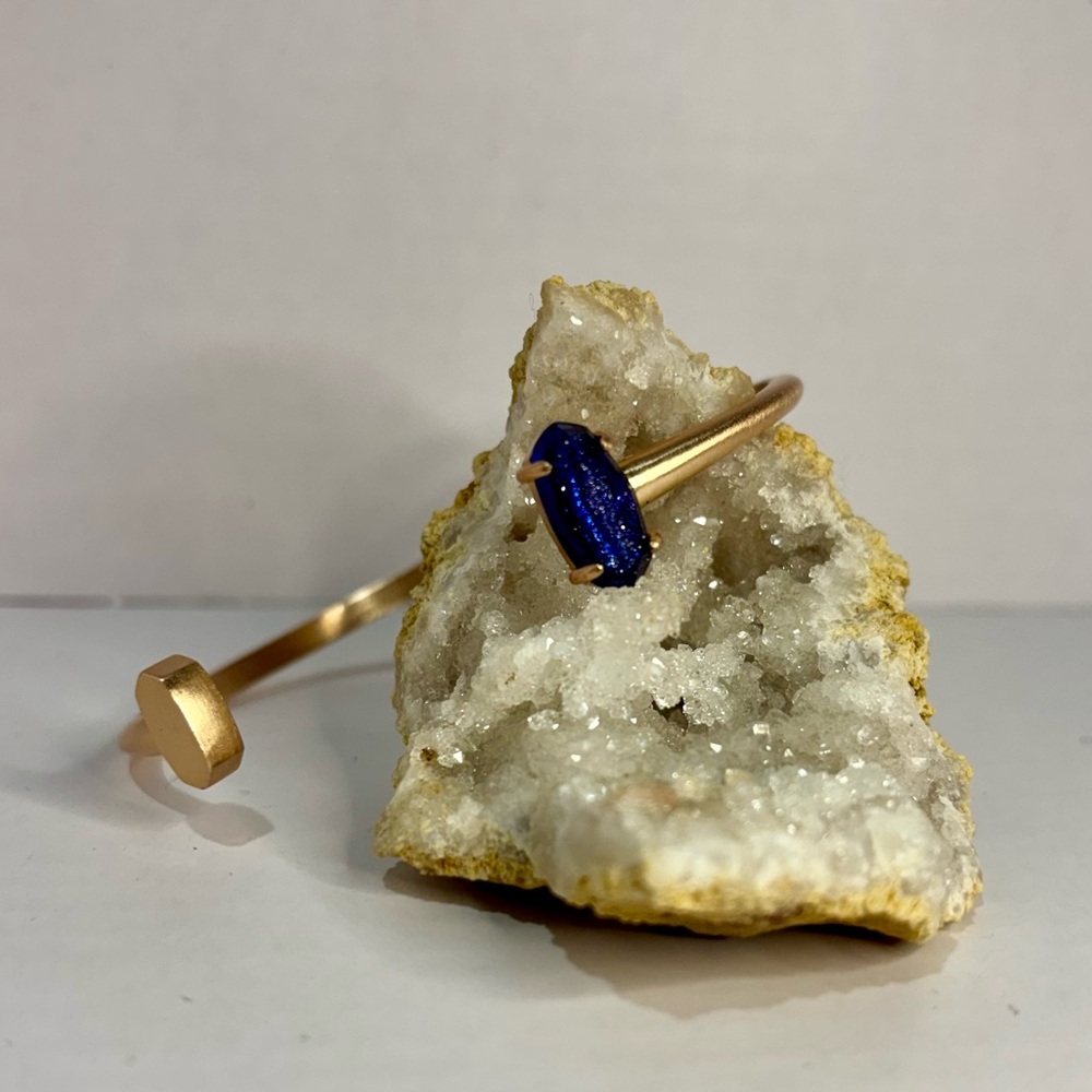 Kendra Scott Vada Cuff Bracelet - Picture 2 of 6